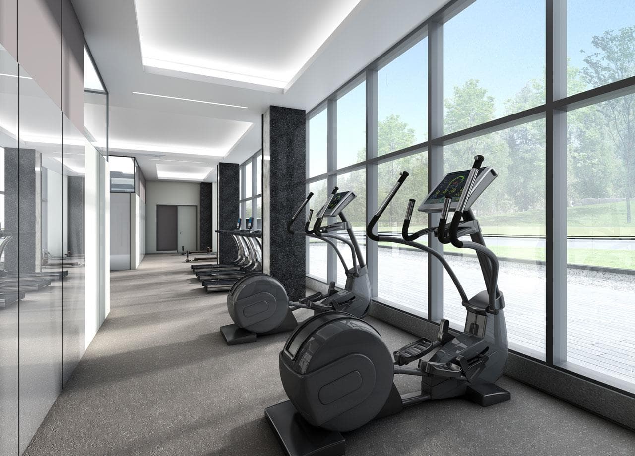 Indigo Condominiums in Maple - Image 6