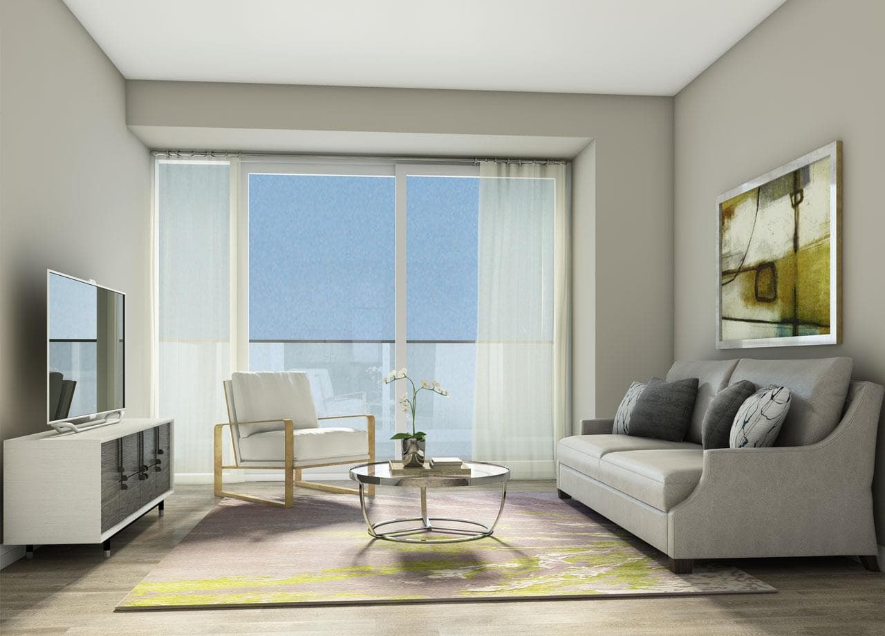 Indigo Condominiums in Maple - Image 11