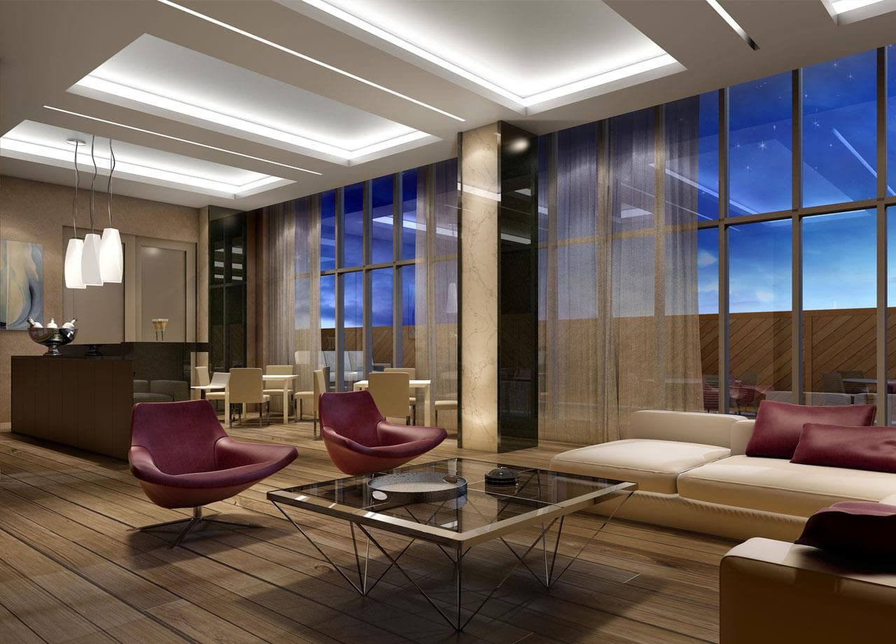 Indigo Condominiums in Maple - Image 4