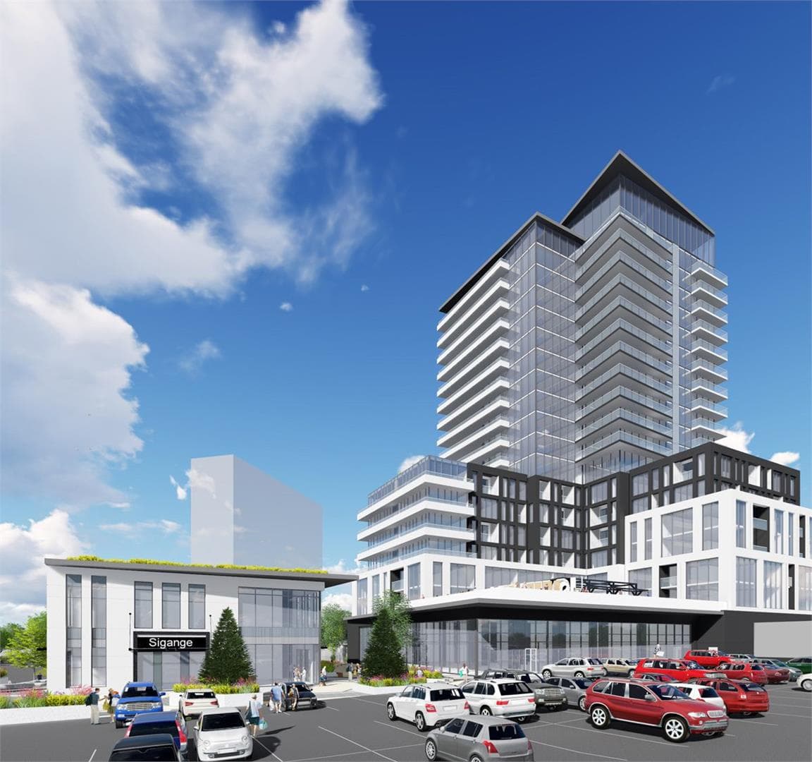 Spring Farm Condos - Image 4