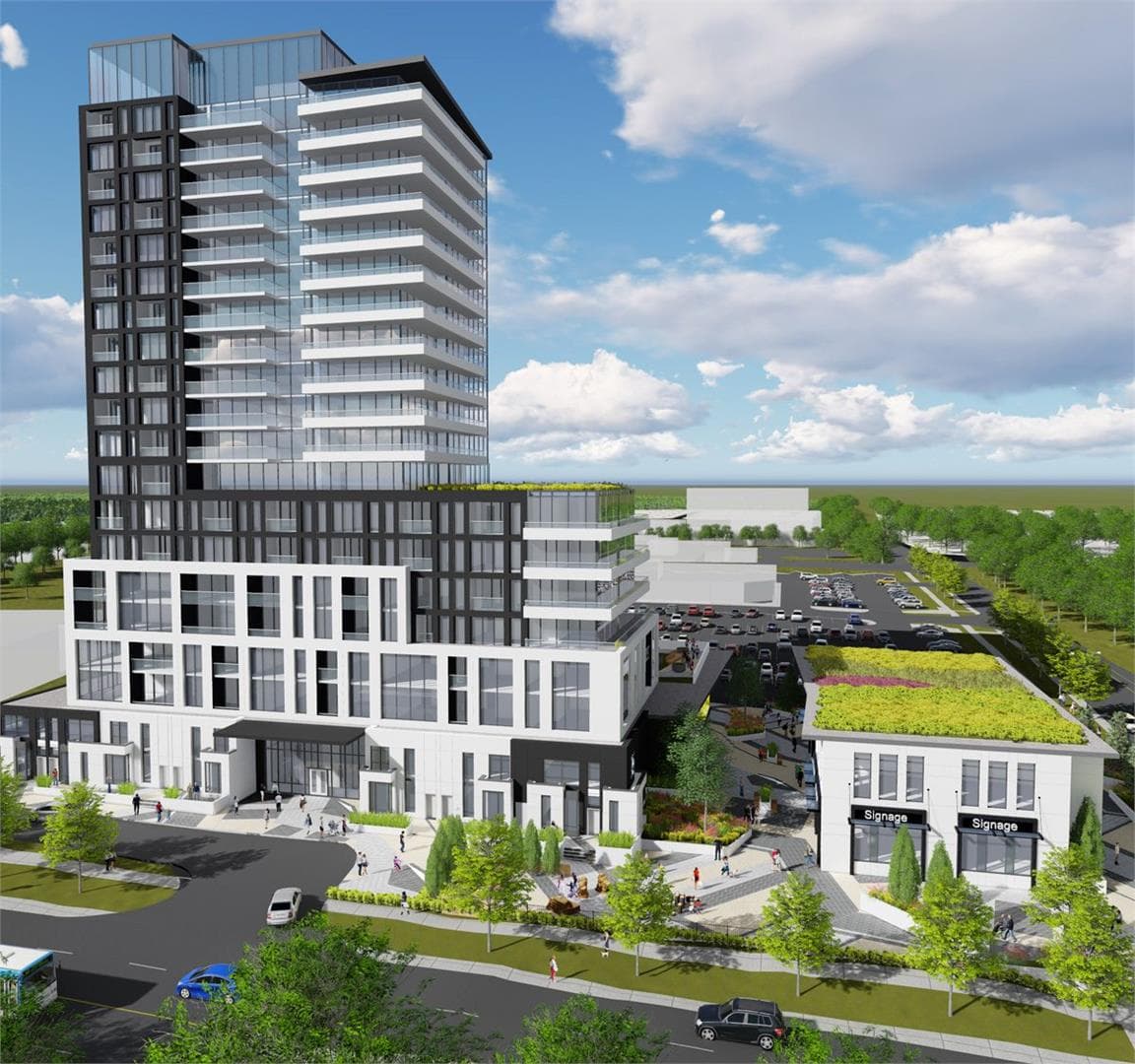 Spring Farm Condos - Image 3