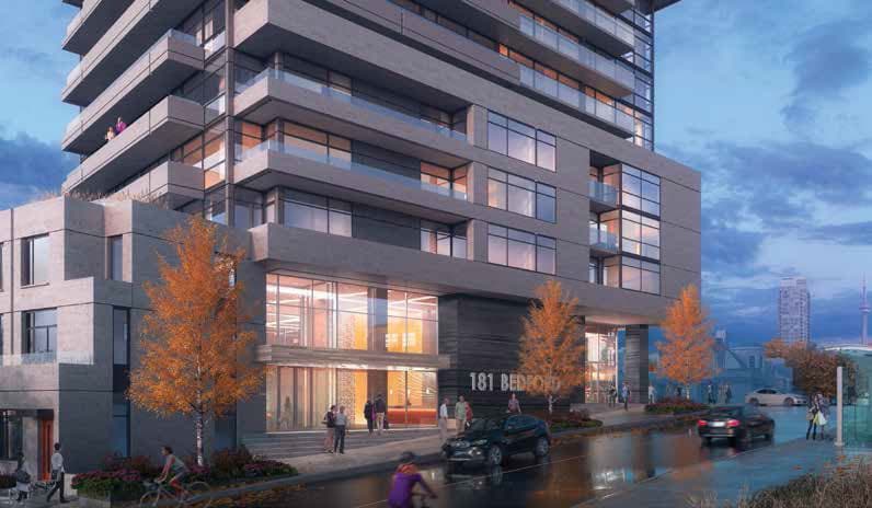 AYC – Annex Yorkville Connection - Image 7