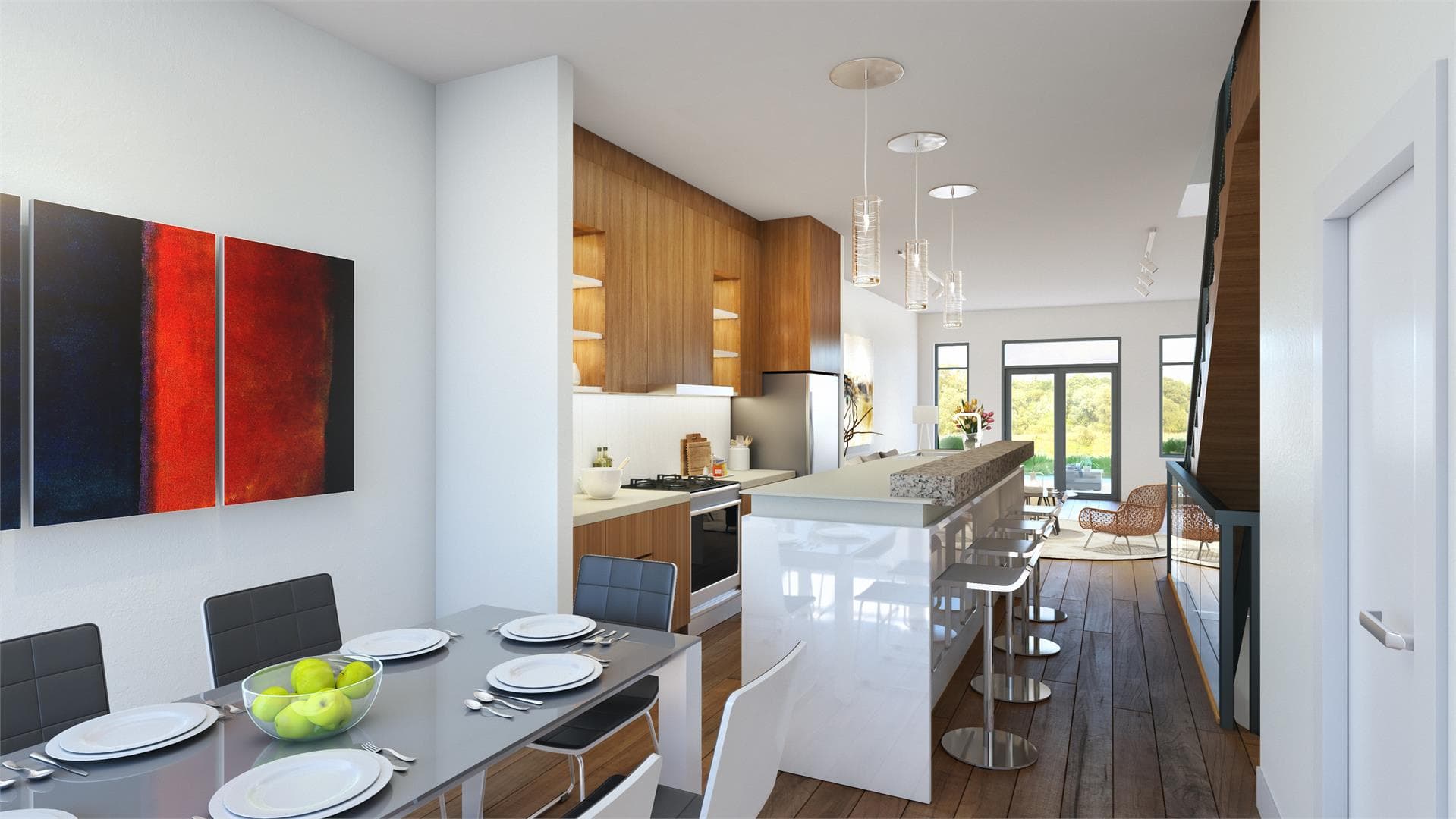 The 6ixth Towns - Image 11