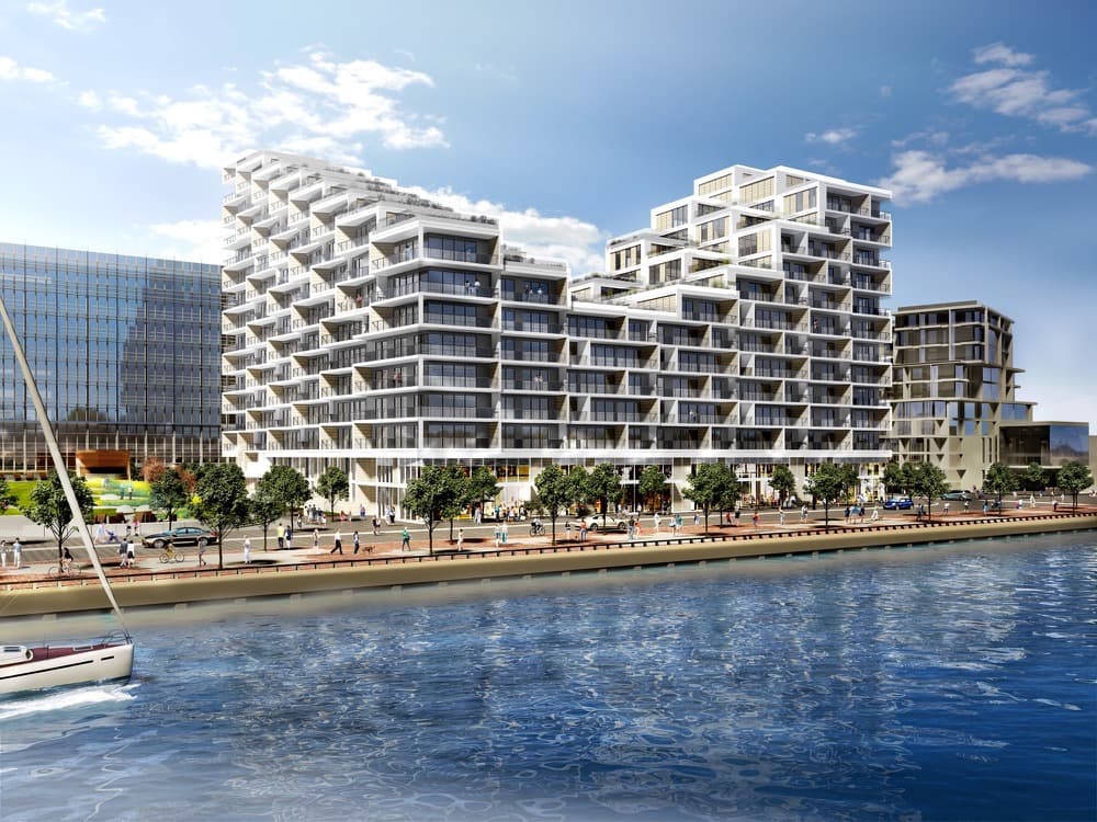 Aquabella Condos - Image 6