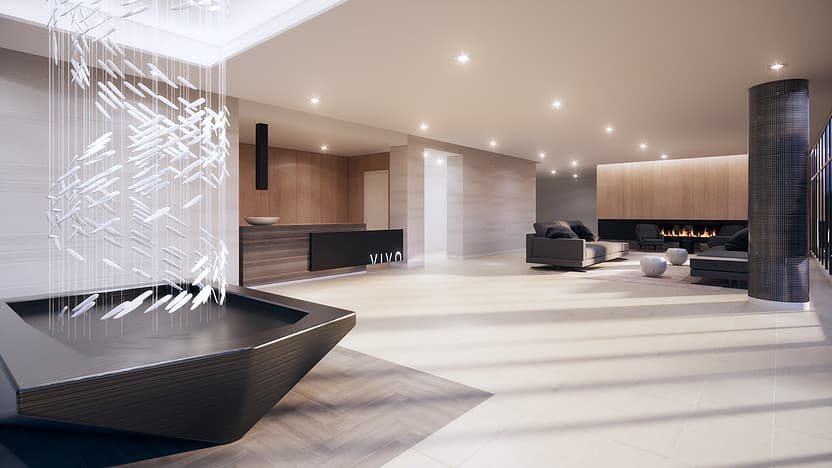 Vivo Condos - Image 2