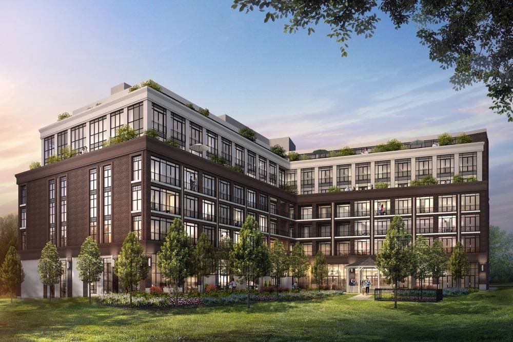 EV Royale Condos - Image 2