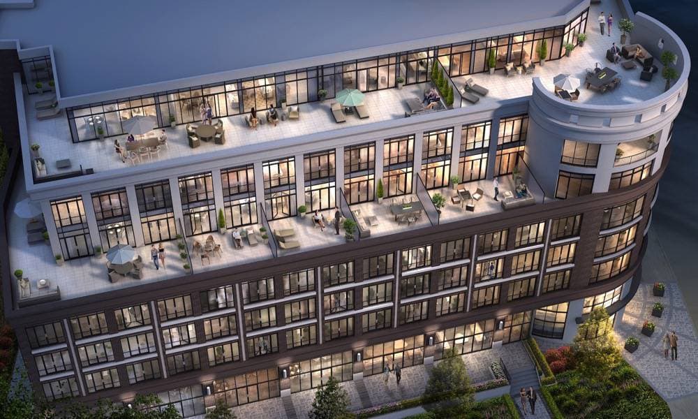 EV Royale Condos - Image 3