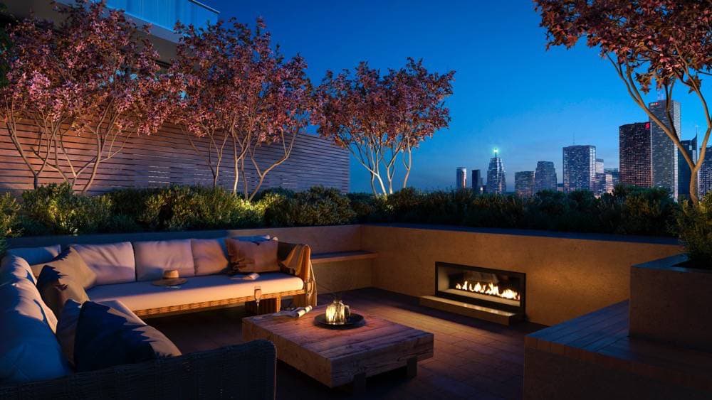 home (Power + Adelaide) Condos - Image 8