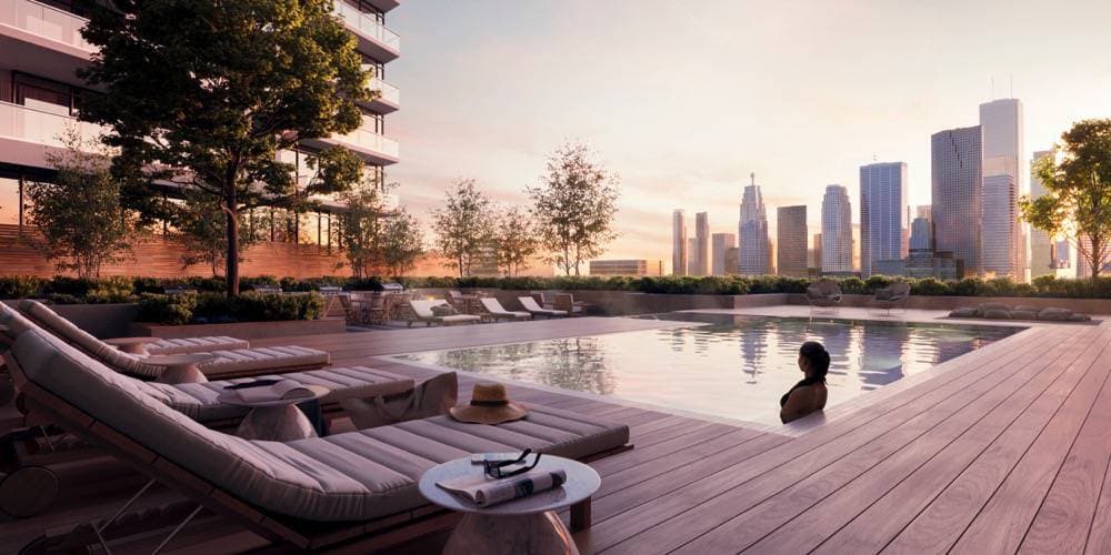 home (Power + Adelaide) Condos - Image 7