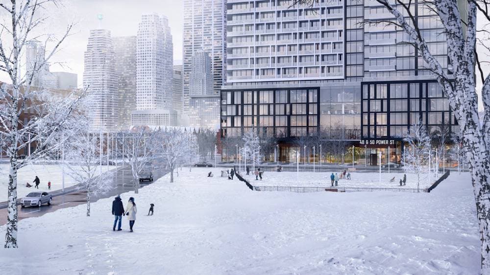 home (Power + Adelaide) Condos - Image 13