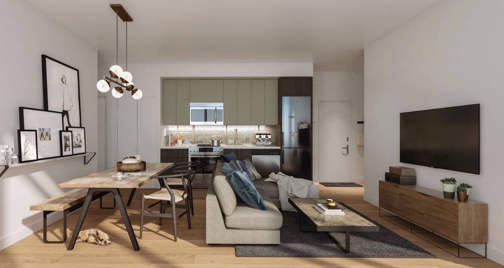 home (Power + Adelaide) Condos - Image 9