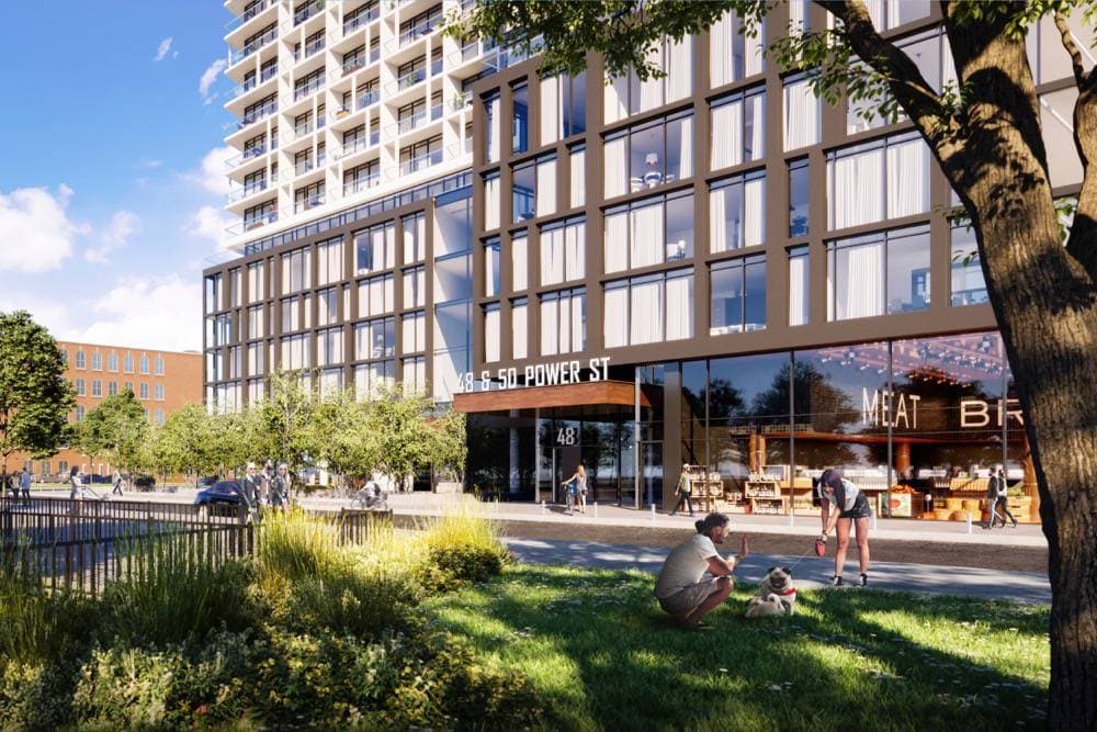 home (Power + Adelaide) Condos - Image 4