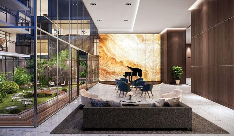 Seasons Condos & Villas - Image 5