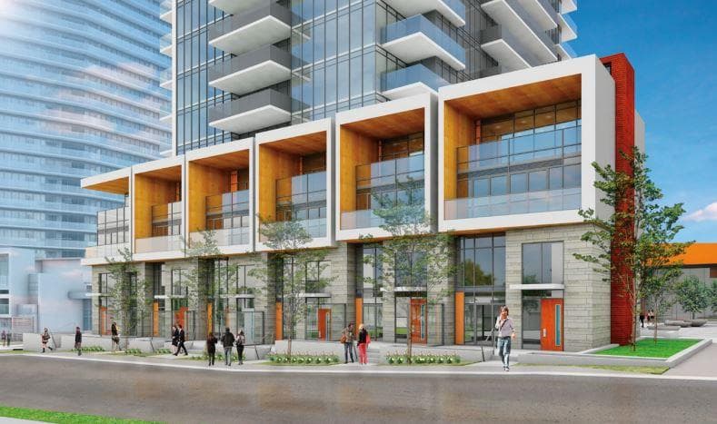 Seasons Condos & Villas - Image 4