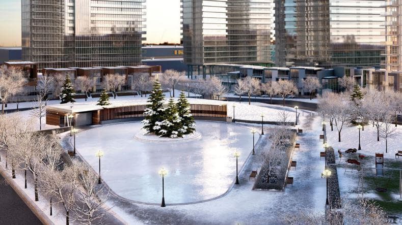 Seasons Condos & Villas - Image 2