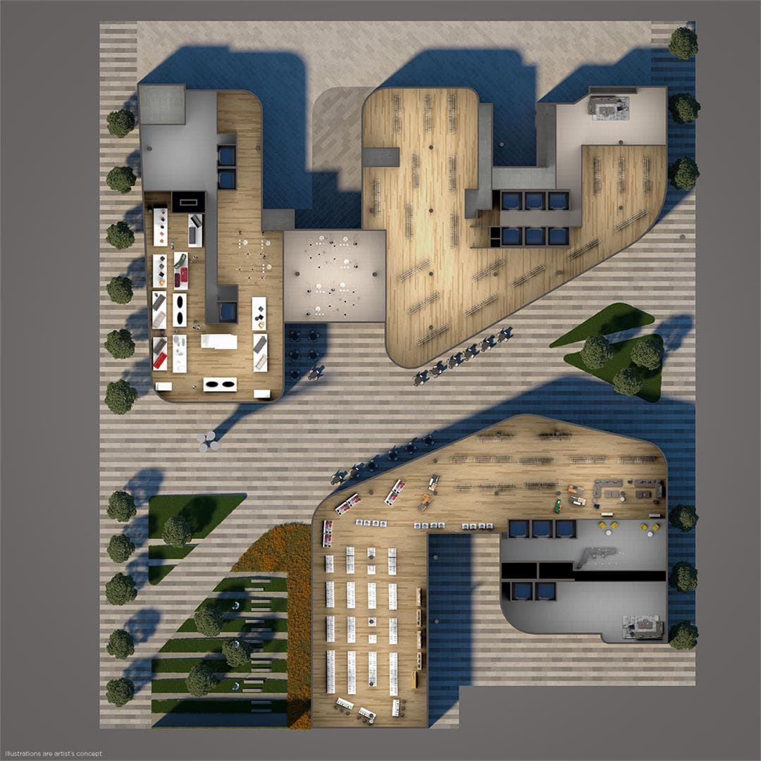 Artists’ Alley 2 Condos - Image 4