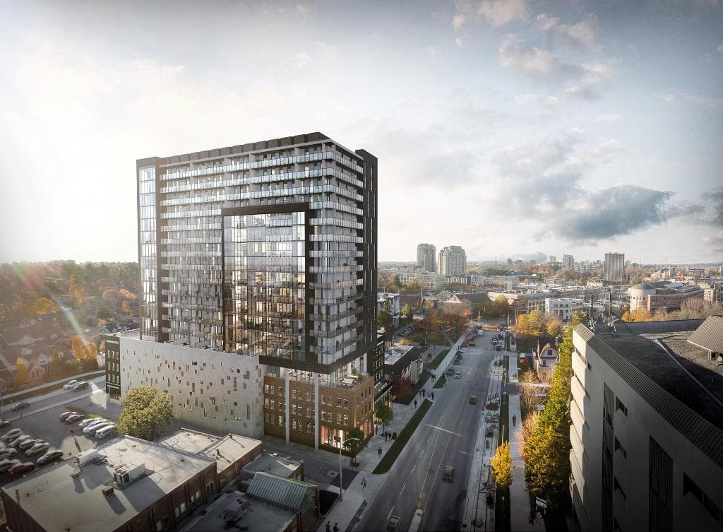 Circa1877 Condos - Image 2