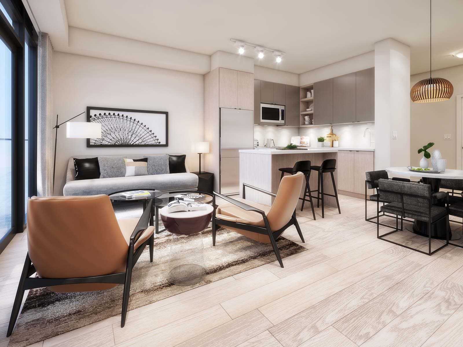 Mills Square Condos - Image 4