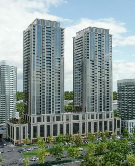 Mirabella Luxury Condos West Tower - Image 13