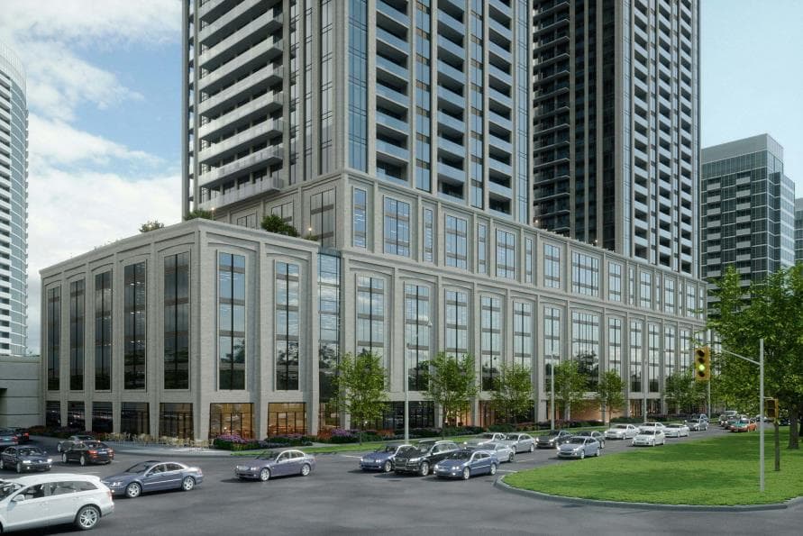 Mirabella Luxury Condos West Tower - Image 14