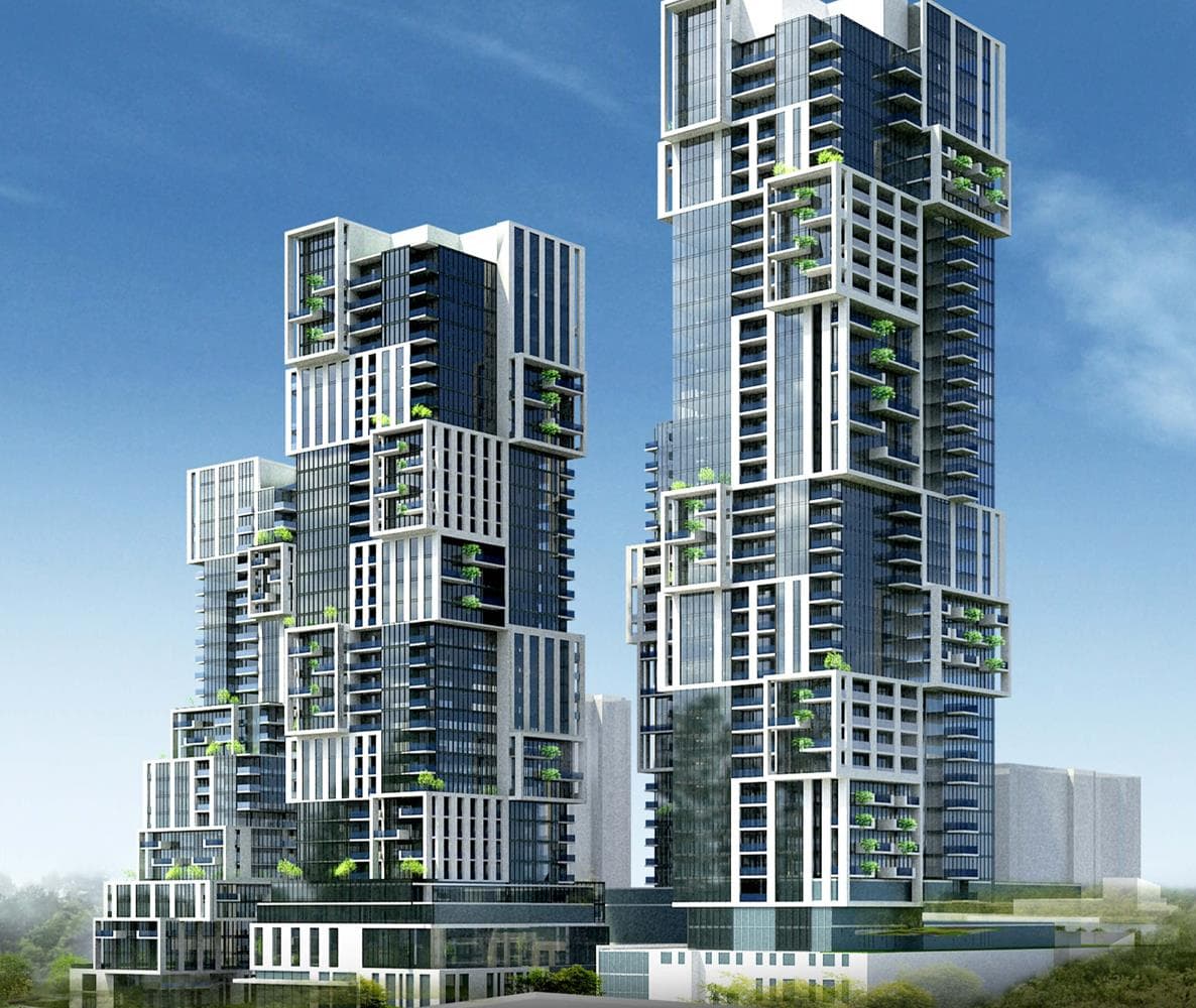 Auberge On The Park Condos - Image 8