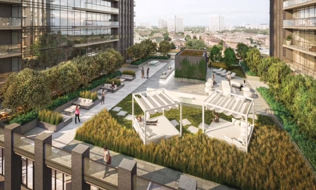 SuperSonic Condos - Image 4