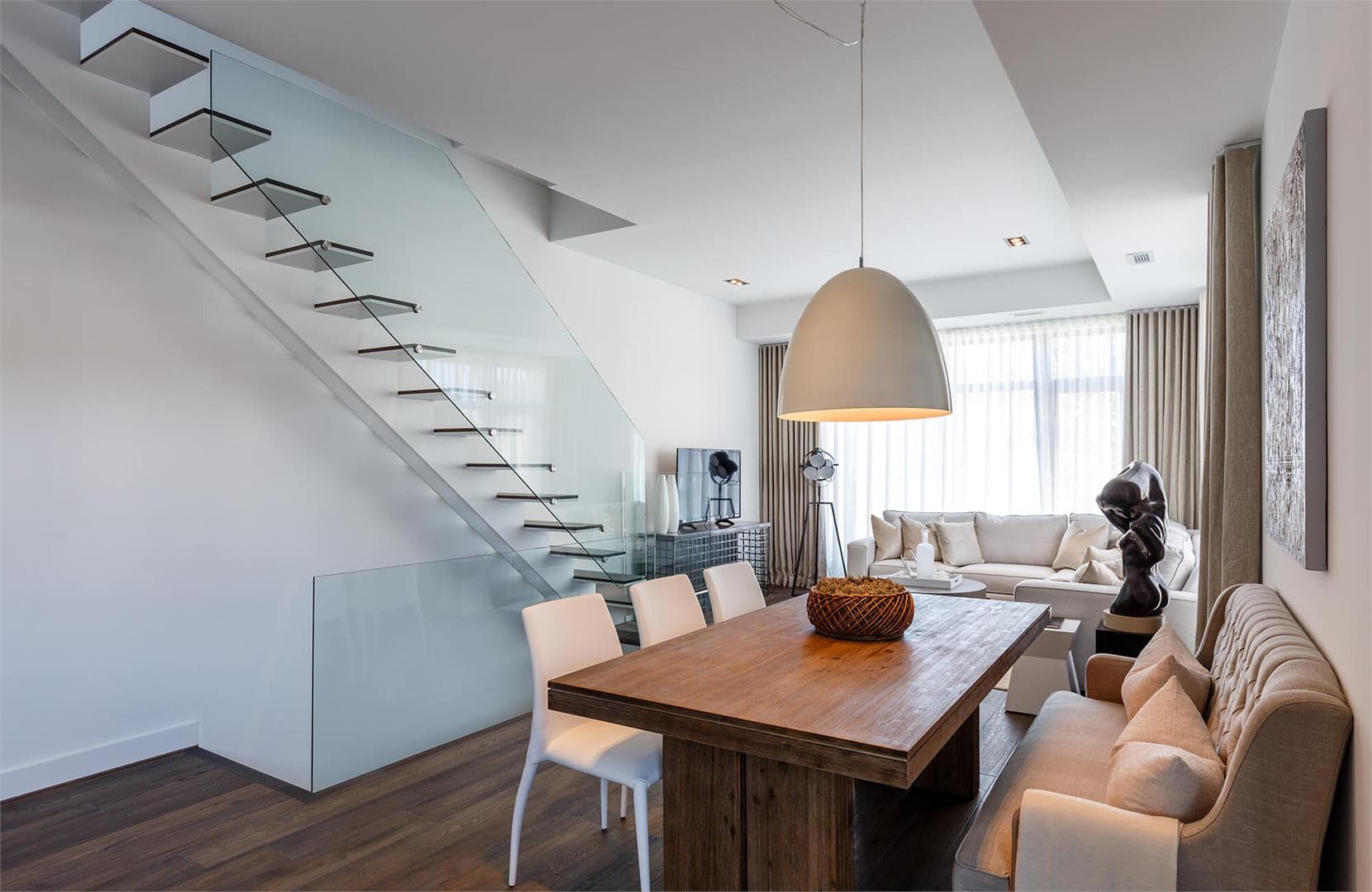 The Winthorpe Modern - Image 4