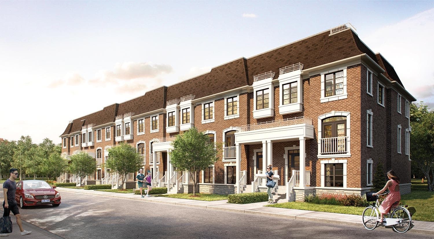 Unionvillas - Image 2