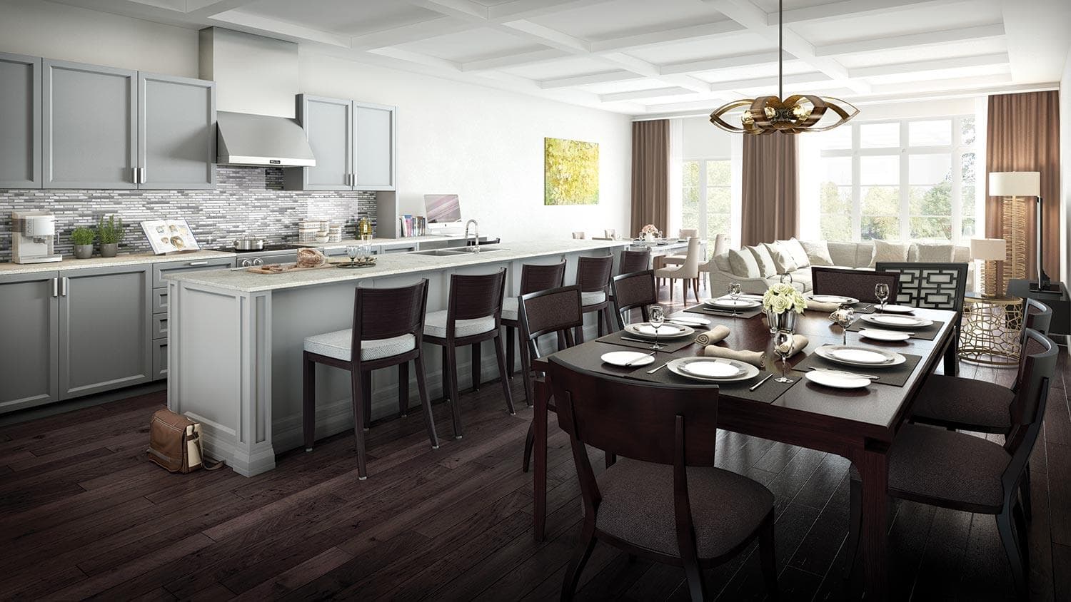 Unionvillas - Image 3