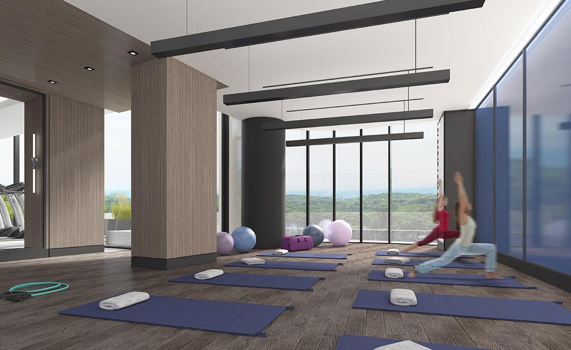 Via Bloor Condos - Image 5