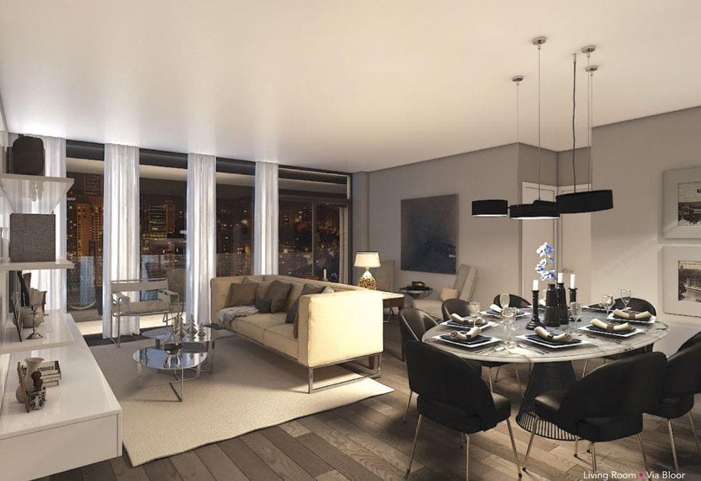 Via Bloor Condos - Image 7