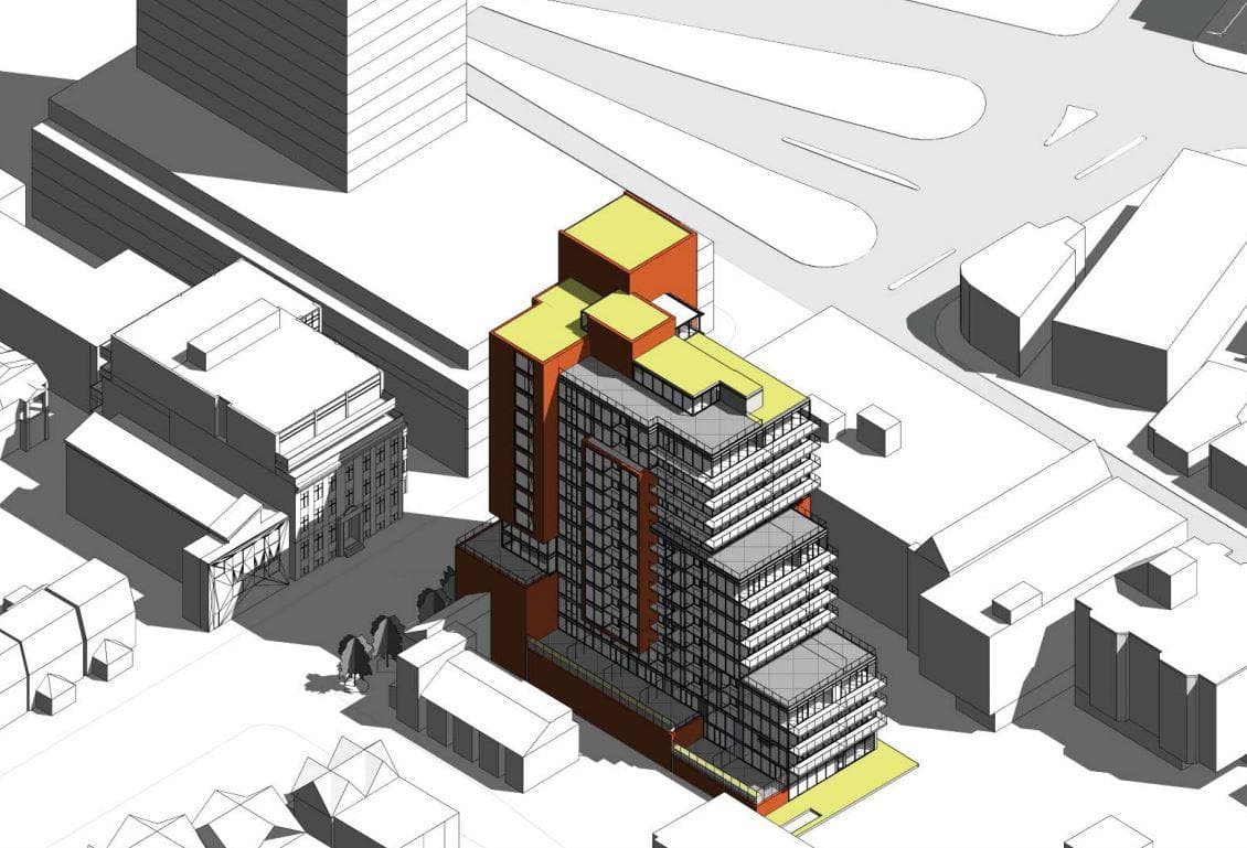 28 River Street Condos - Image 3