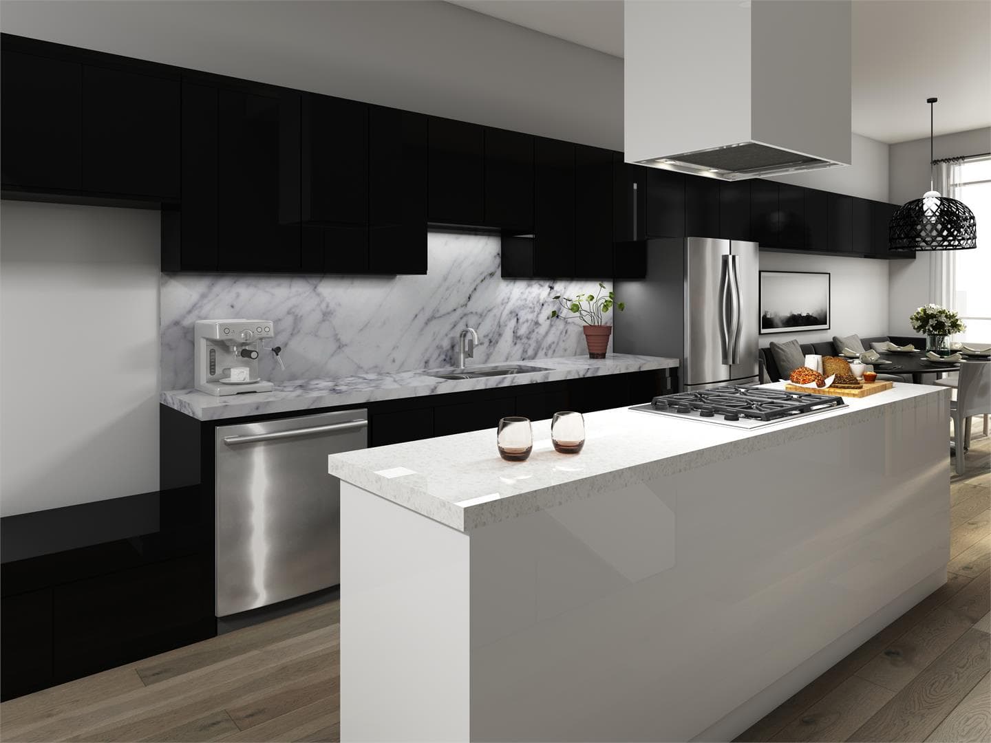 Hillcrest on the Park Condos - Image 4