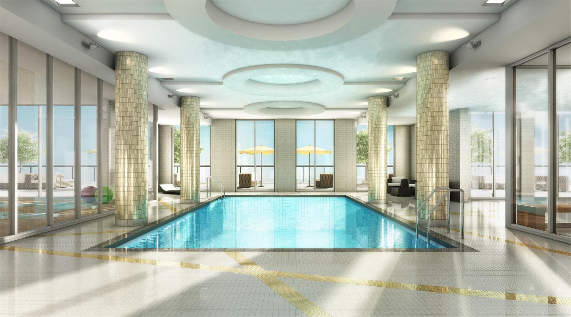 Pinnacle Grand Park 2 Condos - Image 12