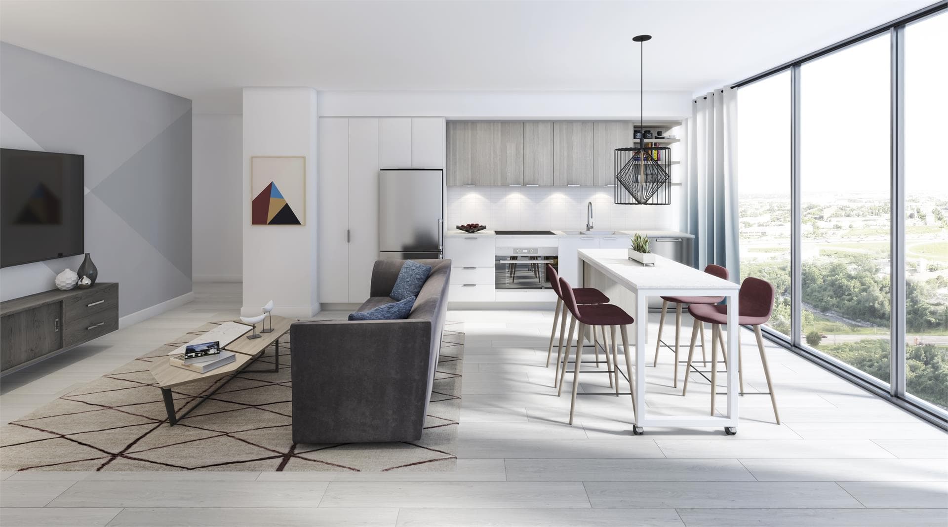 SuperSonic Condos - Image 7