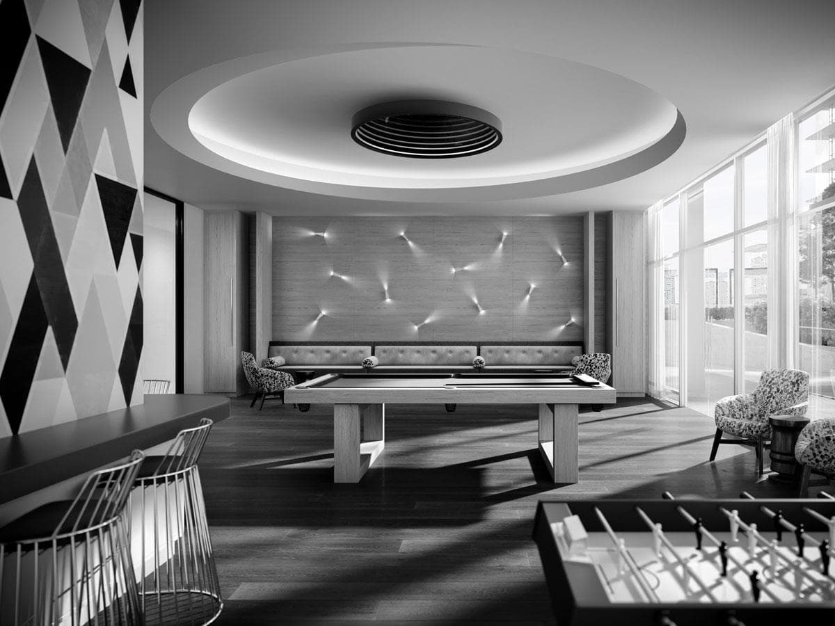 Time and Space Condos - Image 7