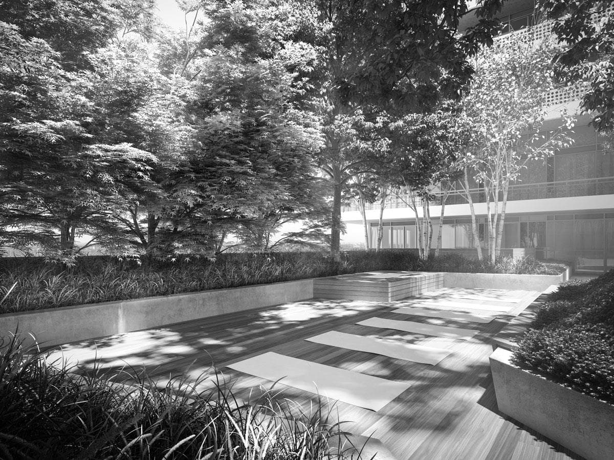 Time and Space Condos - Image 9