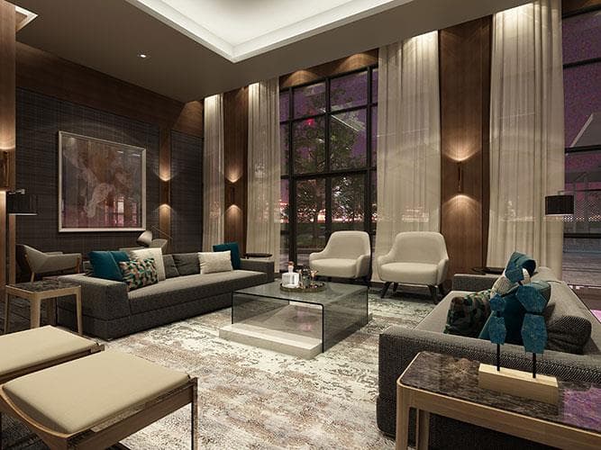 Bloorvista at Islington Terrace - Image 11