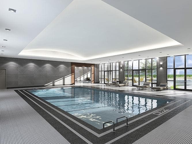 Bloorvista at Islington Terrace - Image 14