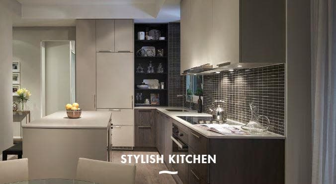 Kingsway by the River Condos - Image 14