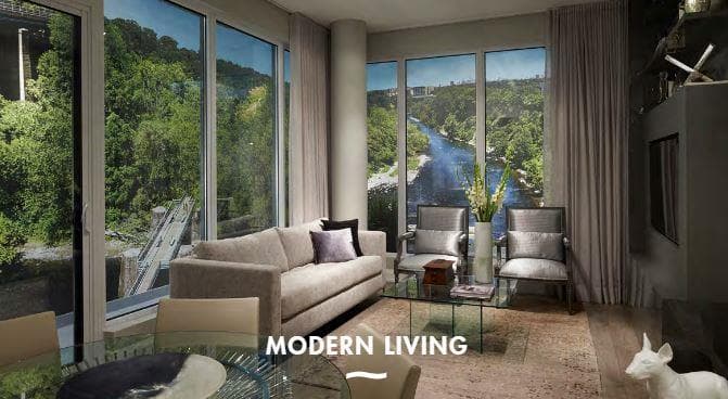 Kingsway by the River Condos - Image 15