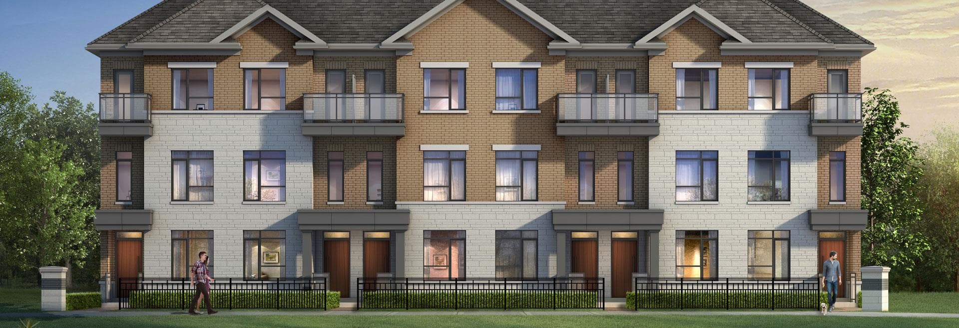 Pavilia Park Towns - Image 6