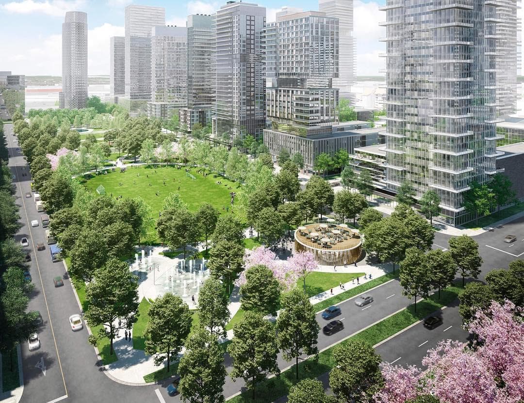 Transit City Condos - Image 8