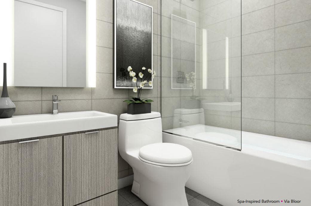 Via Bloor Condos 2 - Image 5