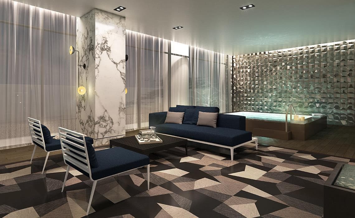 Via Bloor Condos 2 - Image 14