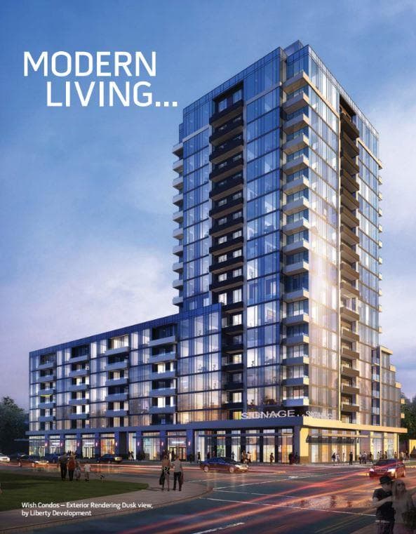 Wish Condos - Image 7