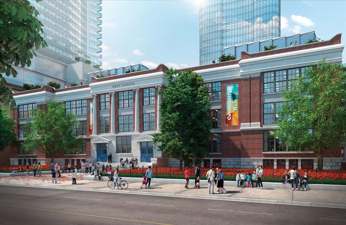 Bloor & Dufferin Condos - Image 5