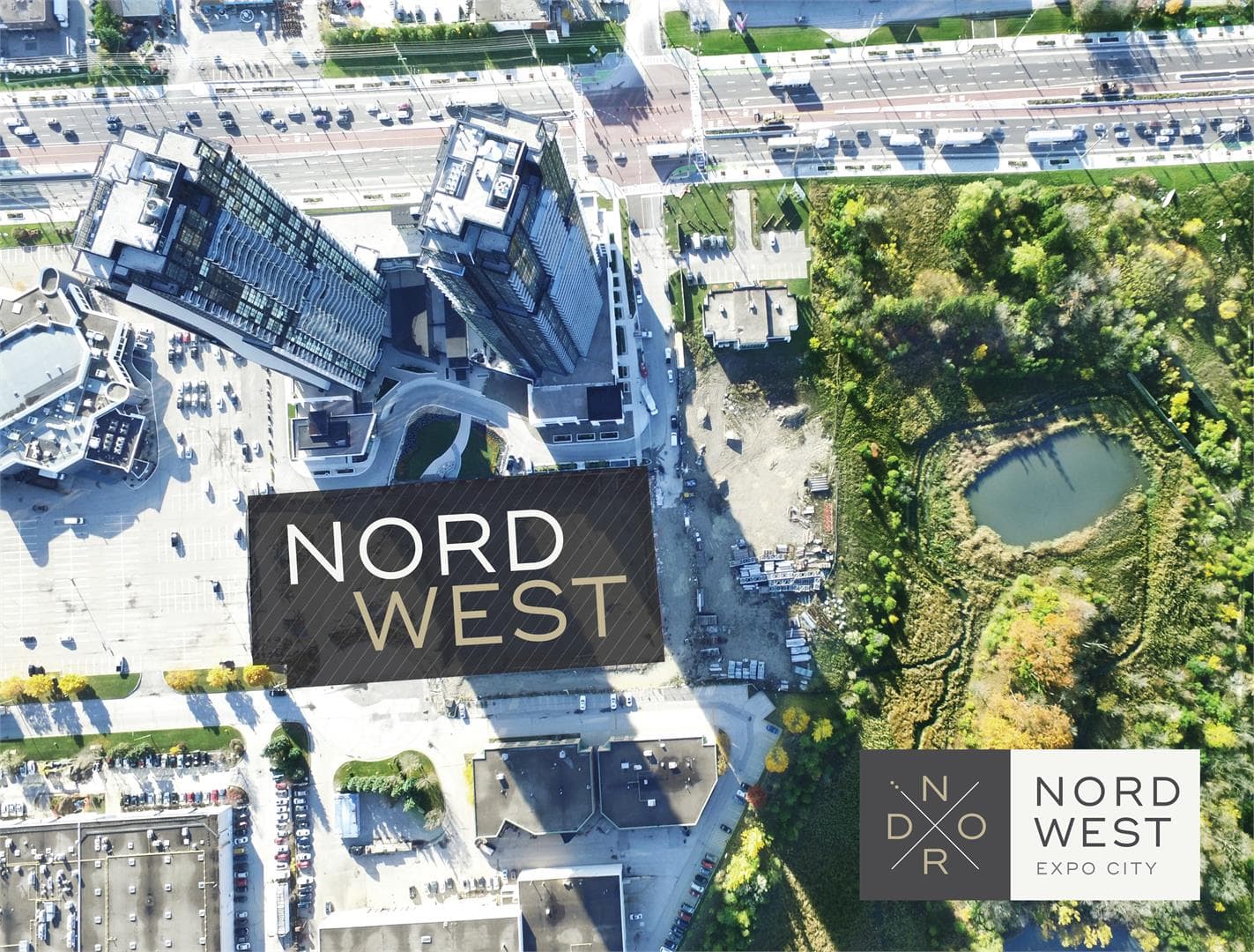 Nord West at Expo City Condos - Image 6
