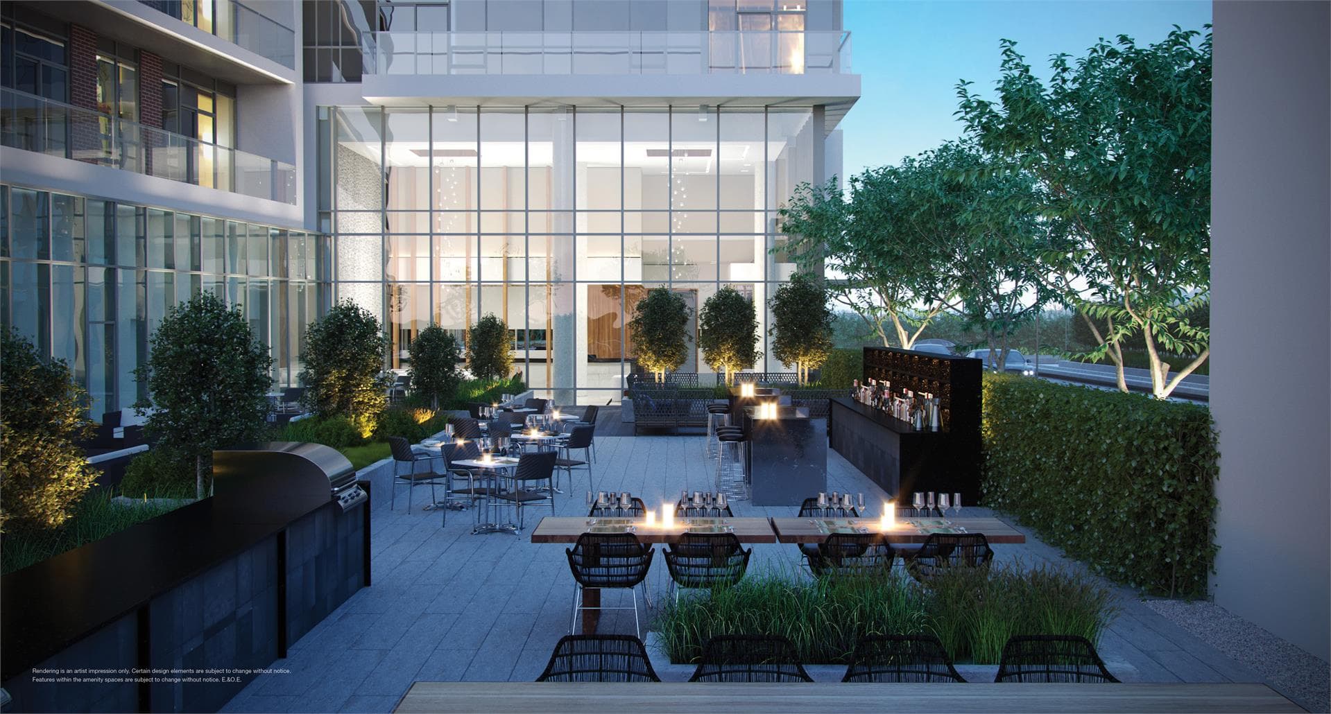 The Peak at Emerald City Condos - Image 6