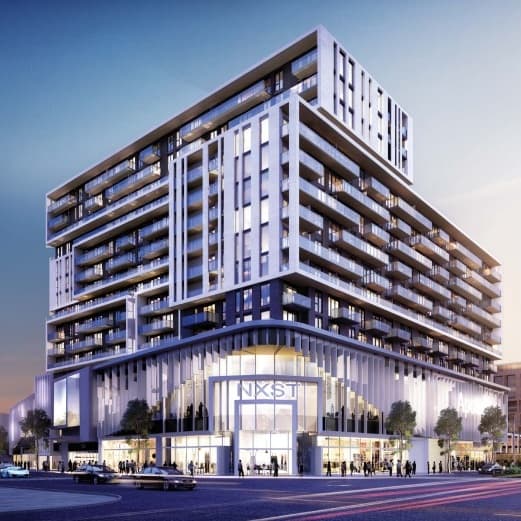 Gallery Square Condos